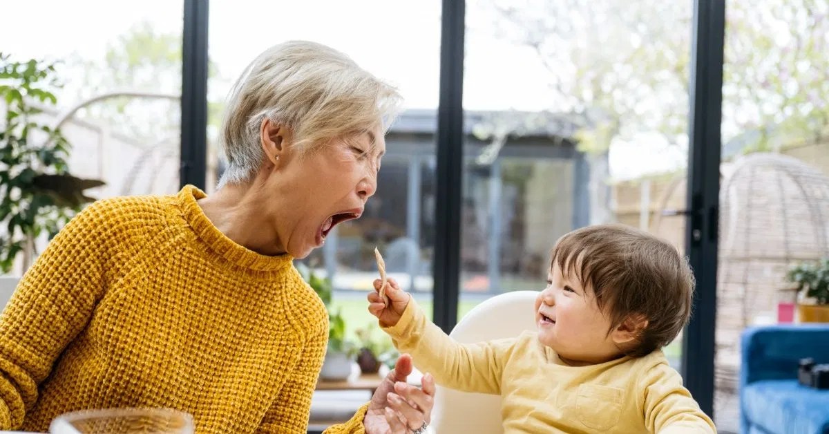 İlk 1000 Günde Şeker Tüketimi, Daha Sonraki Yaşamda Demans ve Depresyon Riskini Azaltıyor