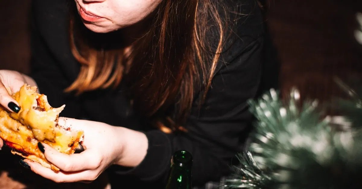 Gece Kuşlarının Riskleri: D vitamini eksikliği ve obezite arasında bağlantı mı var?