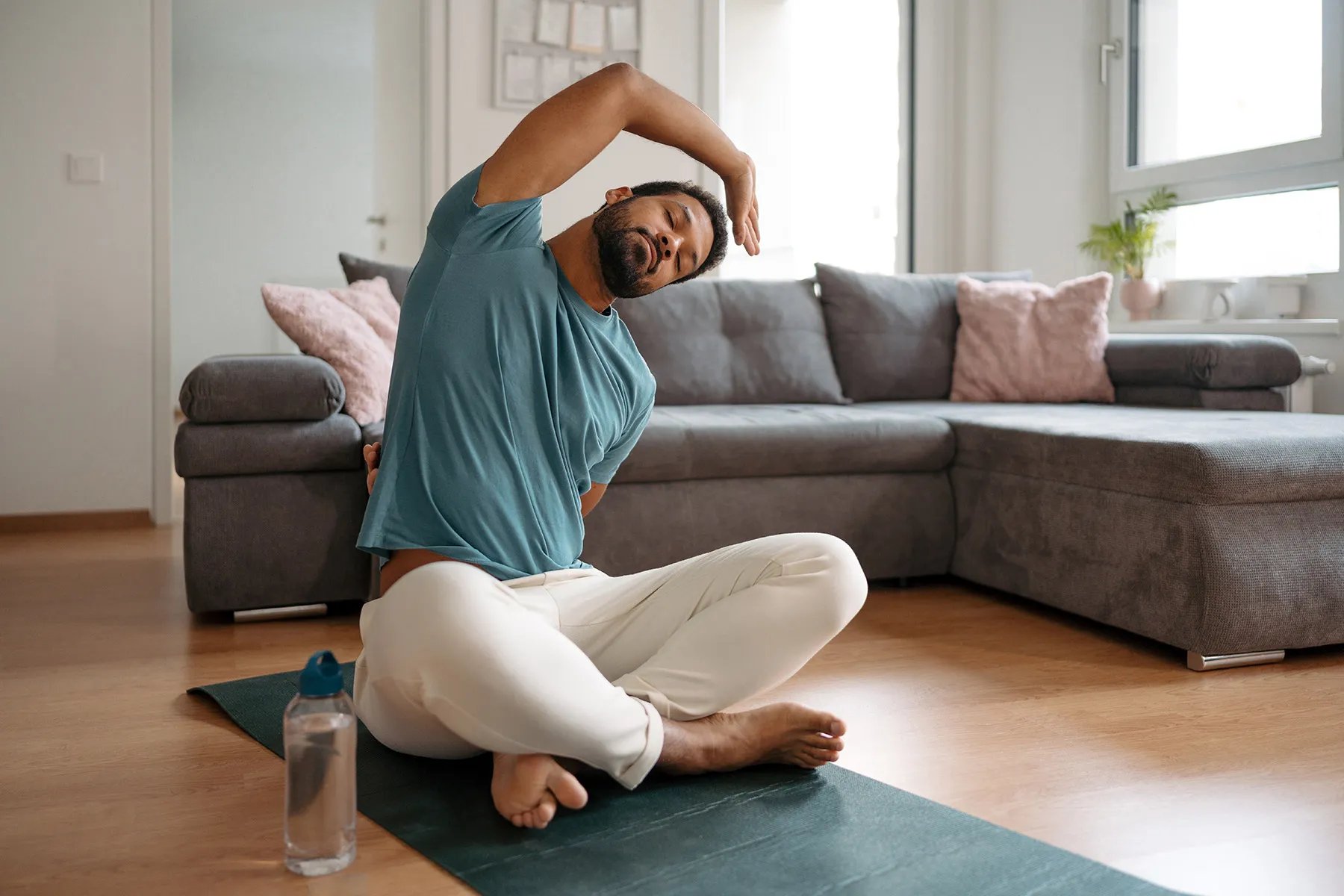 Depresyon Karşı Hareketin Faydalarını Maksimuma Çıkarmak İçin Nasıl Yapılır?