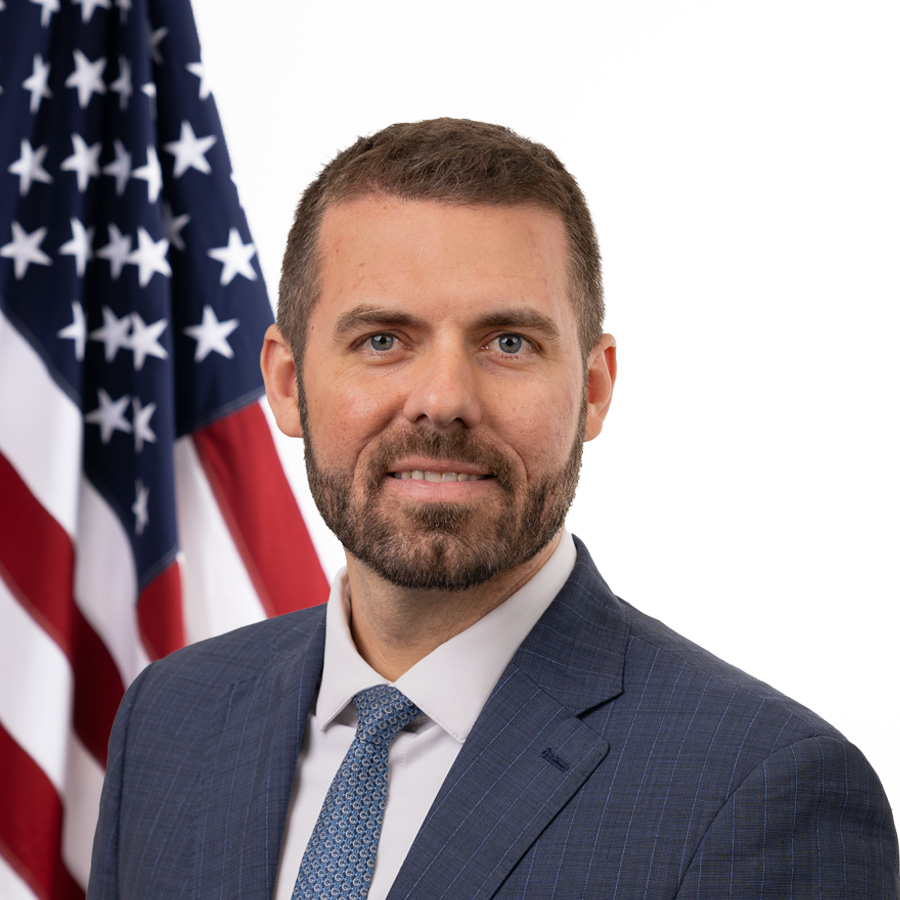 Kyle Diamantas, J.D.