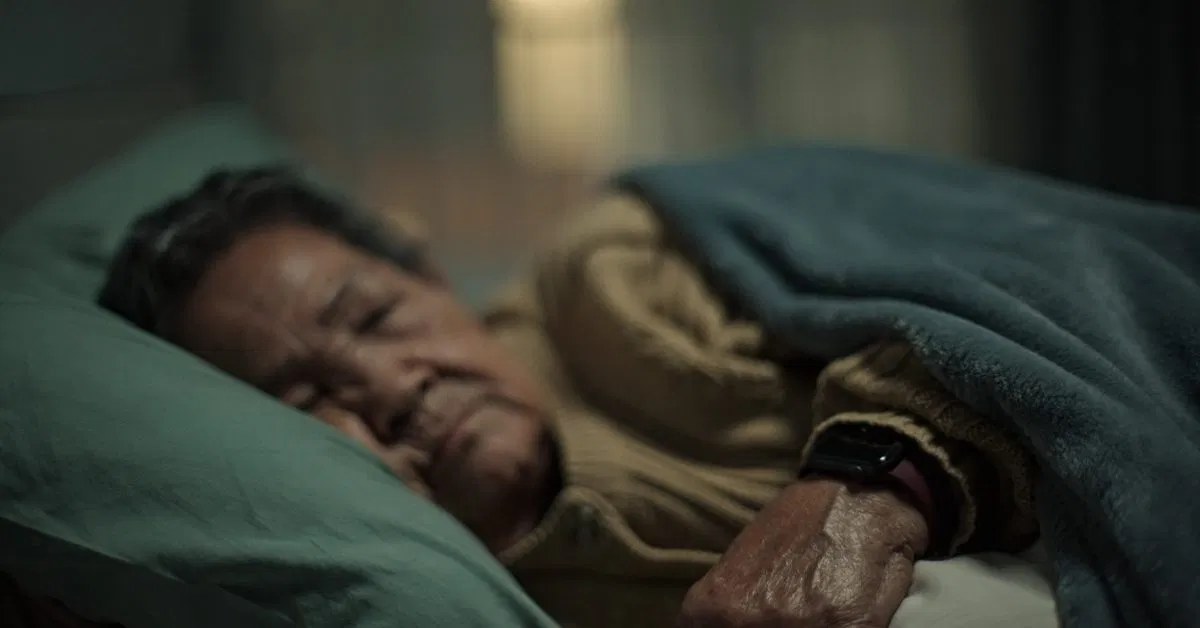 Geceden Uzun Süre Uyuyanlarda Alzheimer Riski Artıyor: Yeni Araştırma