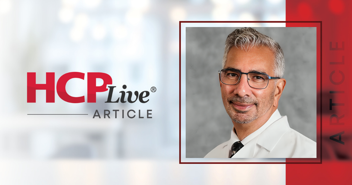 HFpEF Ekranlaması ve Bakımı Hakkında Yeniden Düşünmek, Ronald D’Agostino, DO ile