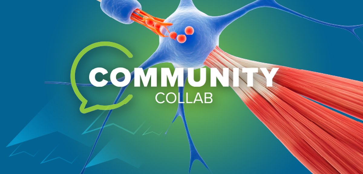 Community Collab: The Evolving Role of FcRN Inhibitors in the Management of Generalized Myasthenia Gravis (gMG)