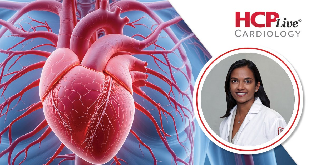 Sotatercept'in Pulmoner Arteriyel Hipertansiyon Hastalarında Sağ Ventriküle Etkileri: Anjali Vaidya ile