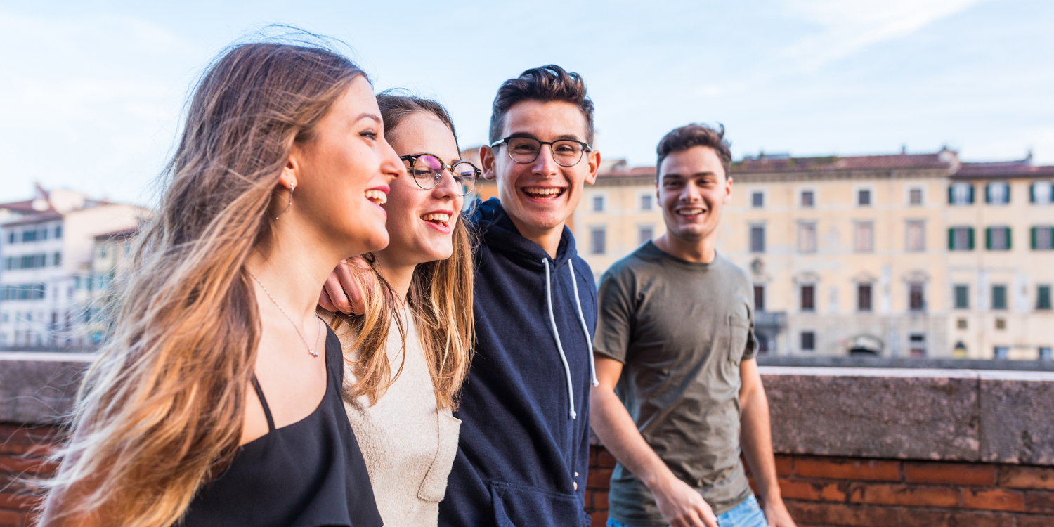 Genç Nesillerde Erkekler ve Kadınlar Arasındaki Kişilik Farklılıkları Azalıyor