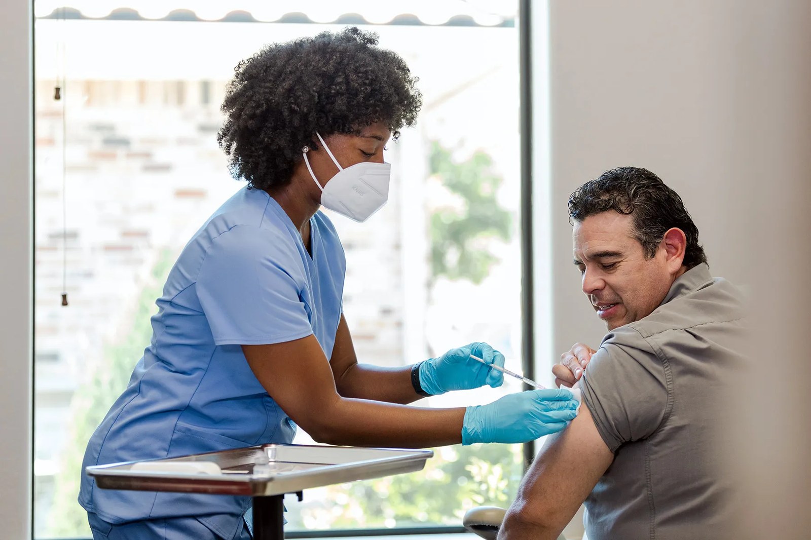 The Vaccine That Adults 50+ Shouldn’t Skip