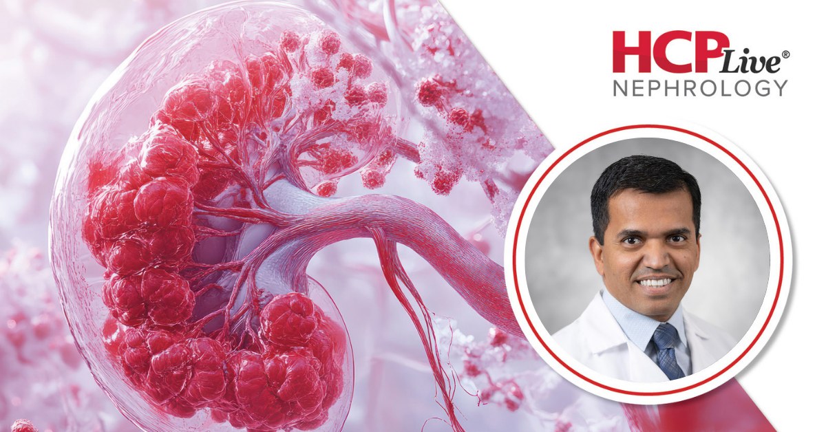 The Case for Routine Kidney Screening, With Pranav Garimella, MBBS, MPH