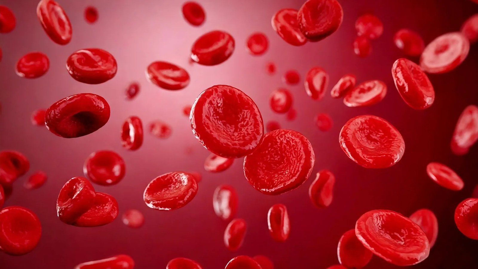 Scientists solve a 50-year mystery and discover a new human blood group