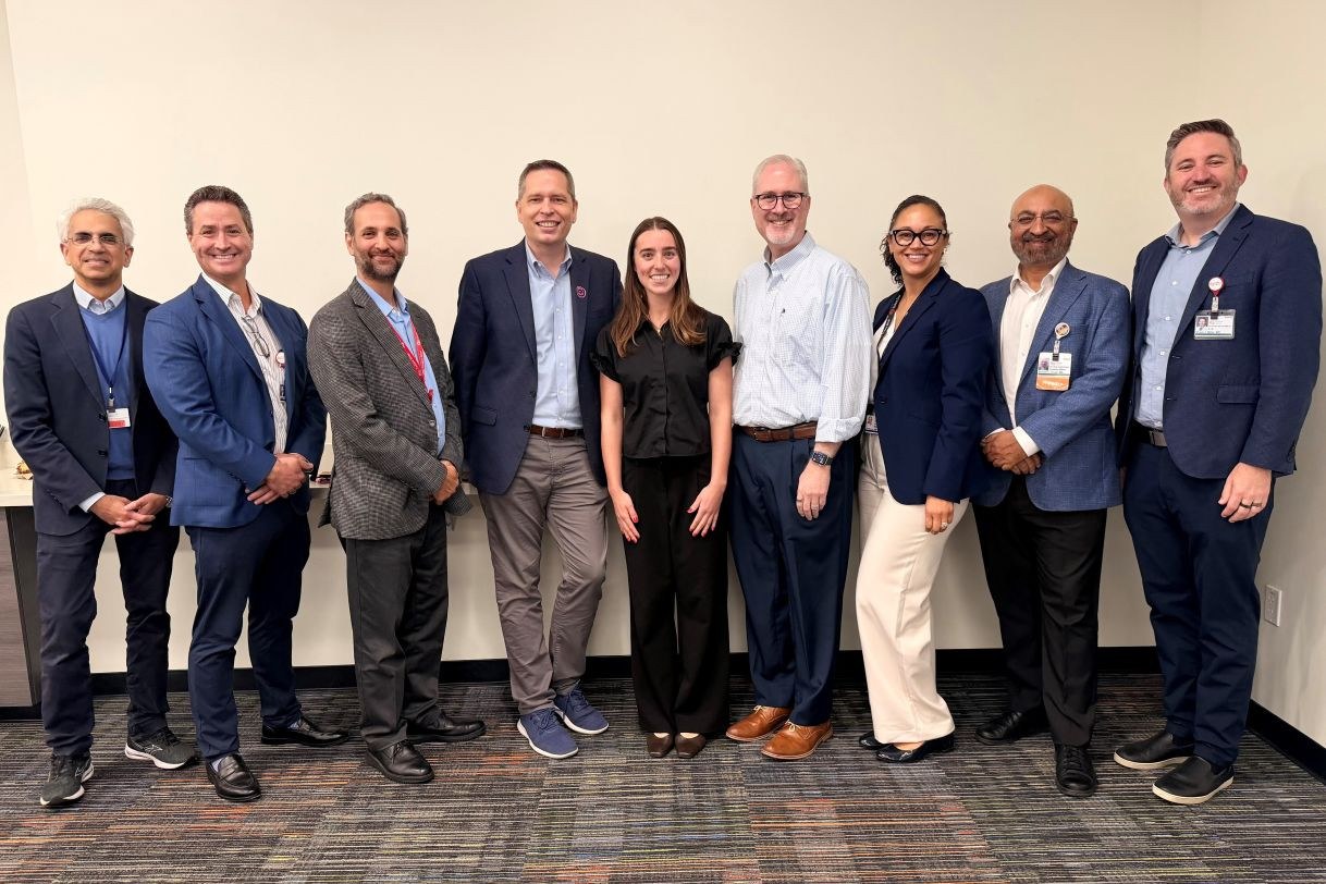 Cedars-Sinai Uses Artificial Intelligence for Innovation