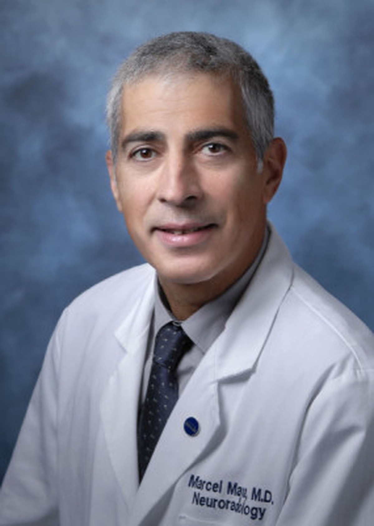 Marcel Maya, MD