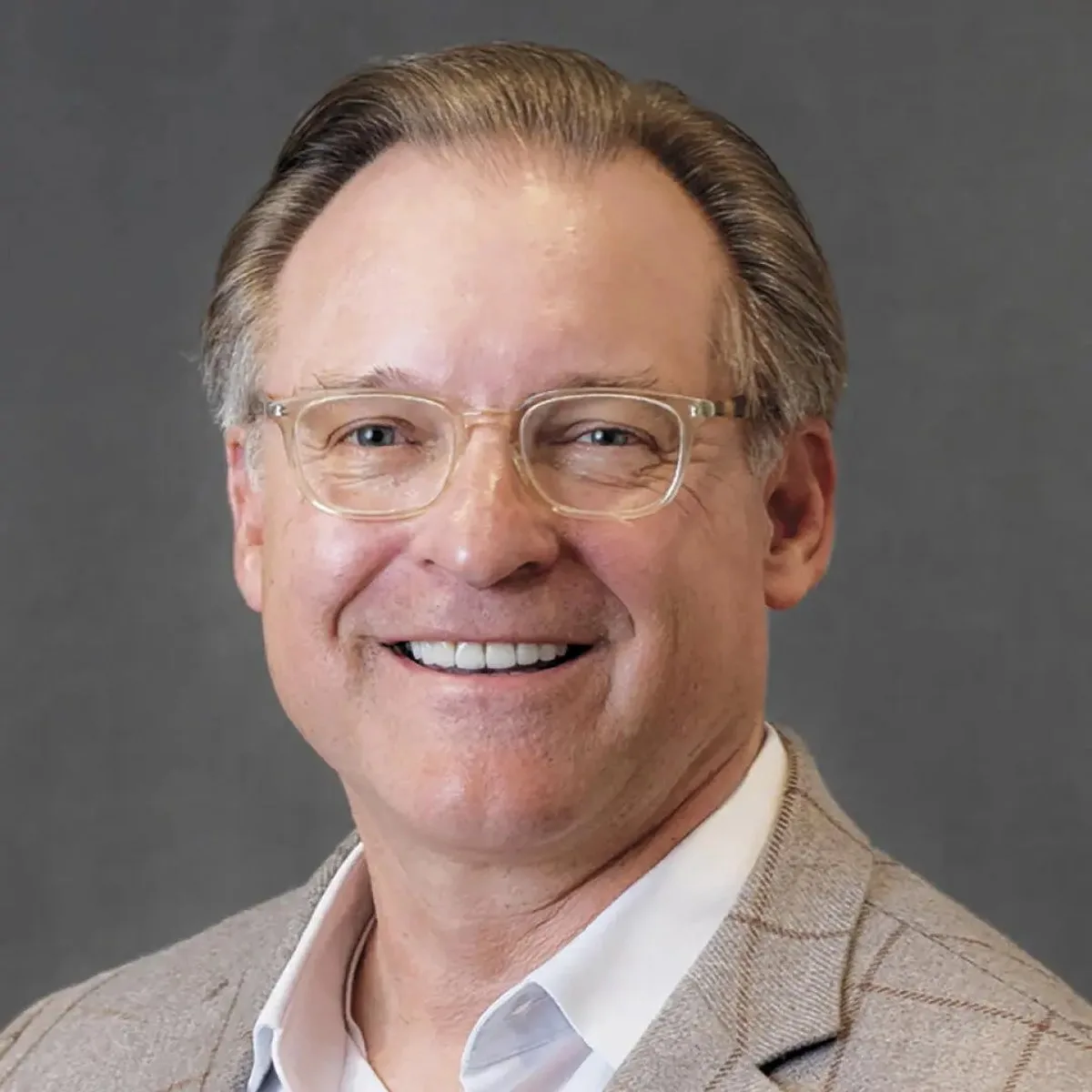 Jeff Goad, PharmD, MPH, professor of pharmacy practice at Chapman University School of Pharmacy
