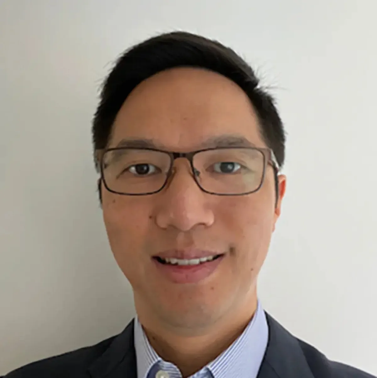 Chee Kay Cheung, MBChB, PhD | Credit: Emerald Clinical Trials