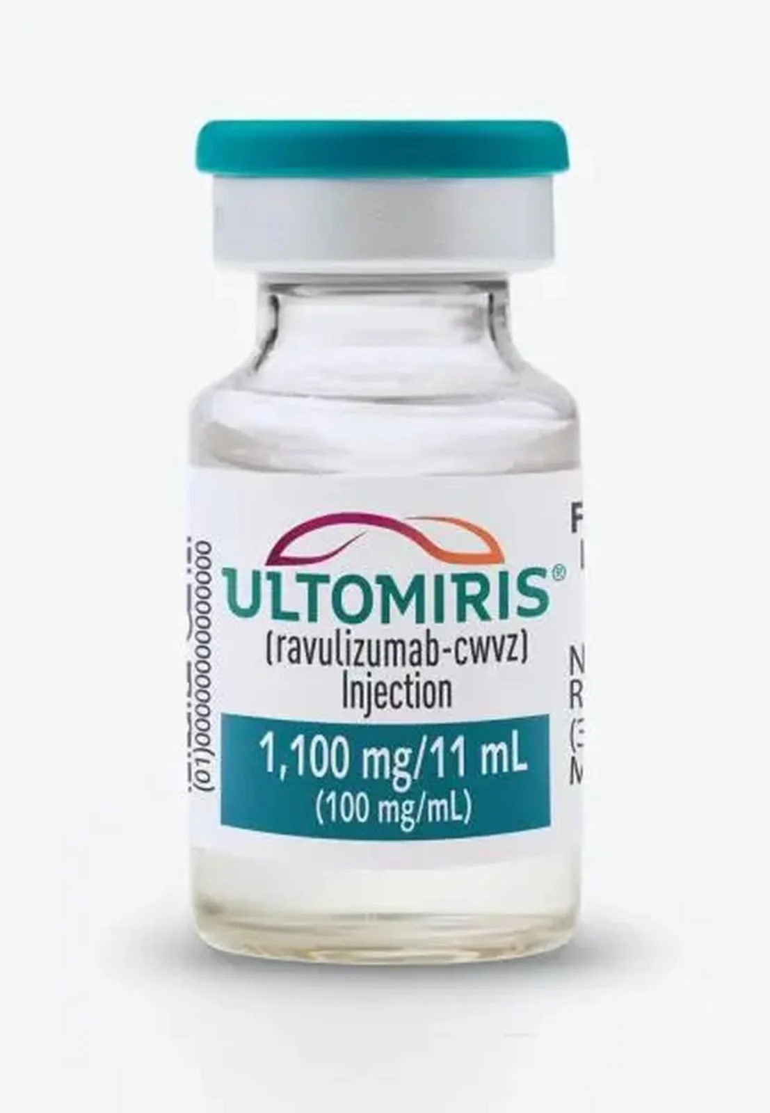 Ravulizumab-cwvz | Image credit: Drugs.com Ravulizumab-cwvz | Image credit: Drugs.com