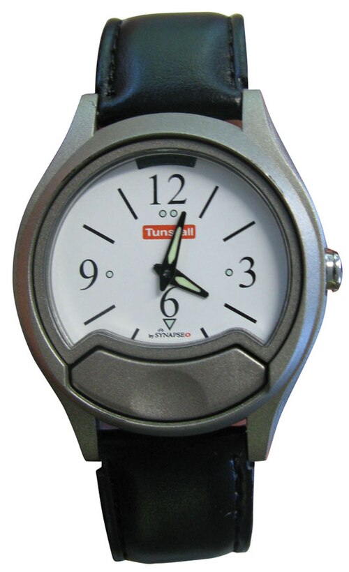 Telehealth response watch