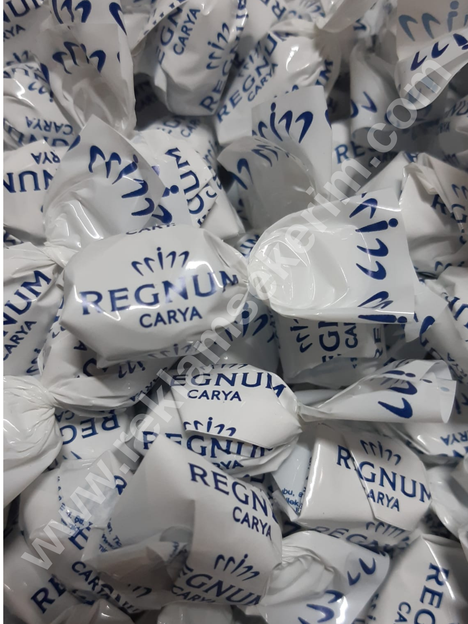 Kurumsal İkramlık Çözümleri ve Referans Örnekleri - Reklam Sekerim